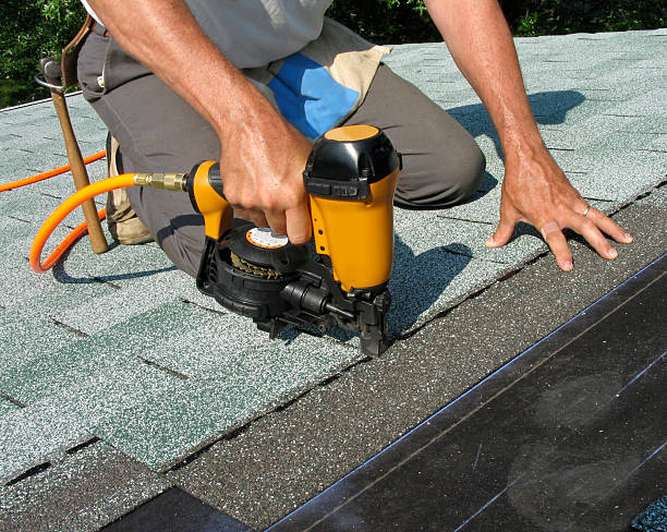 Best Shingle Roofing Installation  in Woods Creek, WA