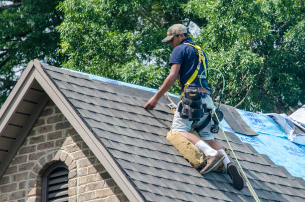 Quick and Trustworthy Emergency Roof Repair Services in Woods Creek, WA